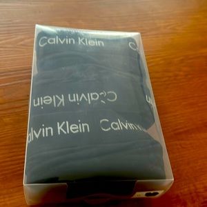 Calvin Klein cotton boxers Medium